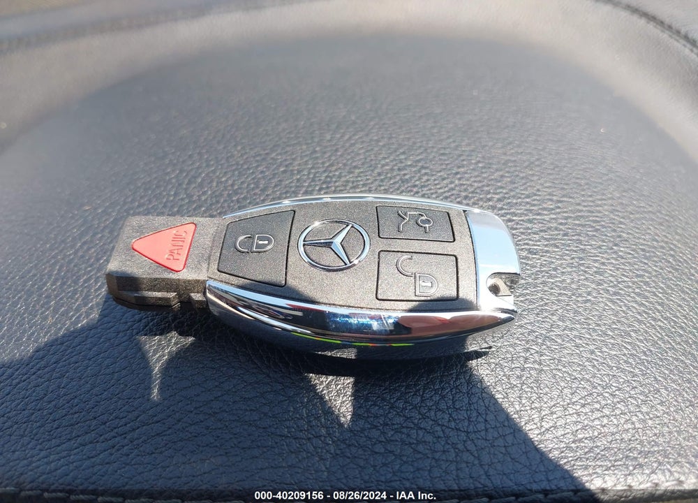 2014 MERCEDES-BENZ GL 450 4MATIC VIN: 4JGDF7CE3EA306462