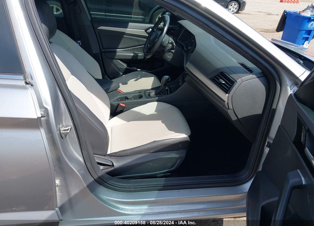 2021 VOLKSWAGEN JETTA 1.4T R-LINE/1.4T S/1.4T SE VIN: 3VWC57BU1MM081310