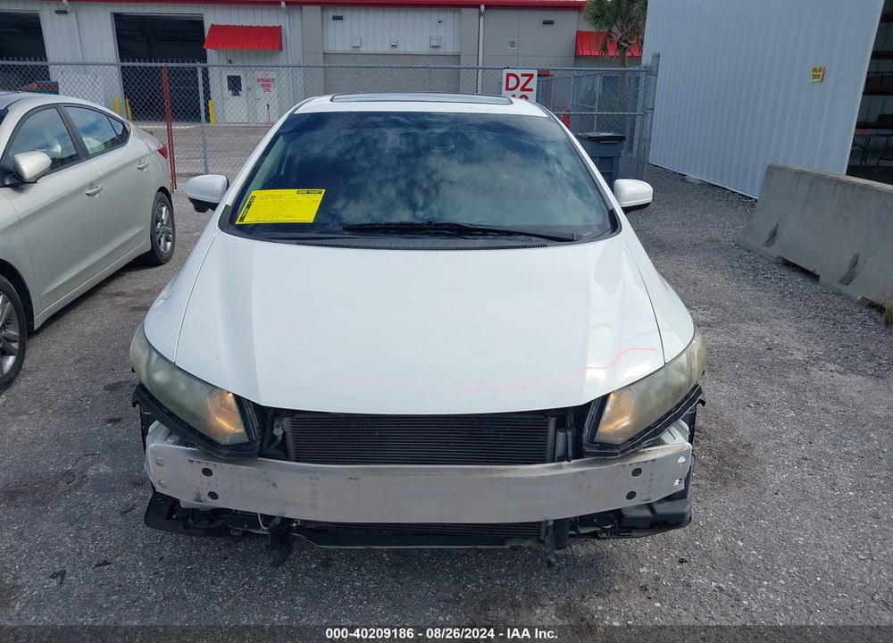 2014 HONDA CIVIC EX VIN: 2HGFB2F84EH536399