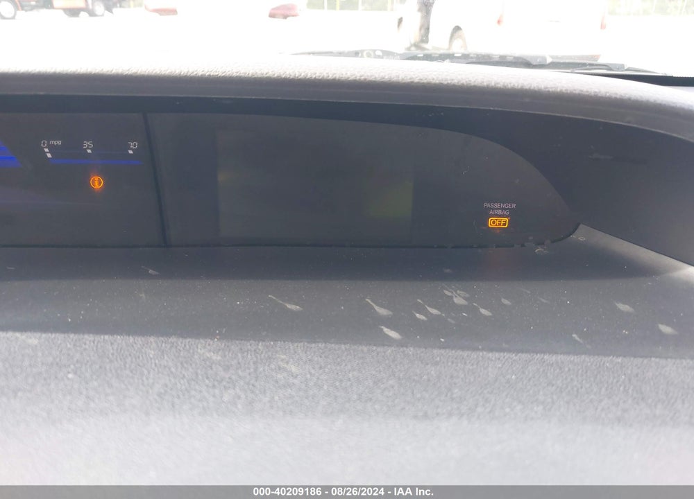 2014 HONDA CIVIC EX VIN: 2HGFB2F84EH536399