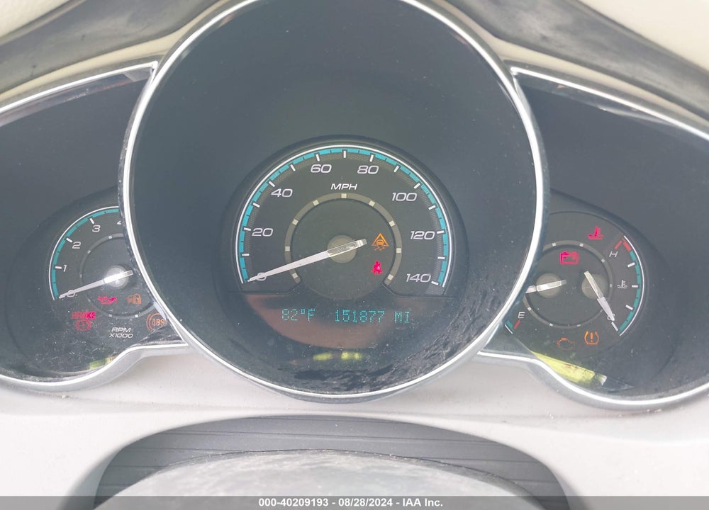 2009 CHEVROLET MALIBU LT VIN: 1G1ZJ57B99F260456