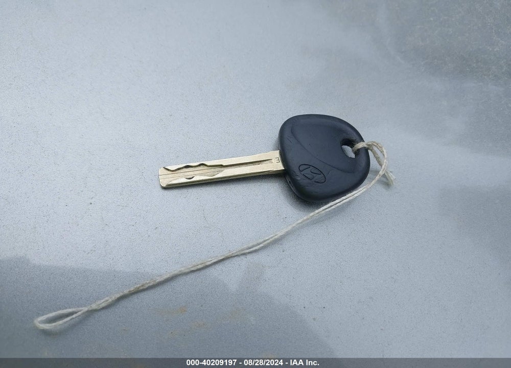 2013 HYUNDAI TUCSON GLS VIN: KM8JU3AC0DU558914
