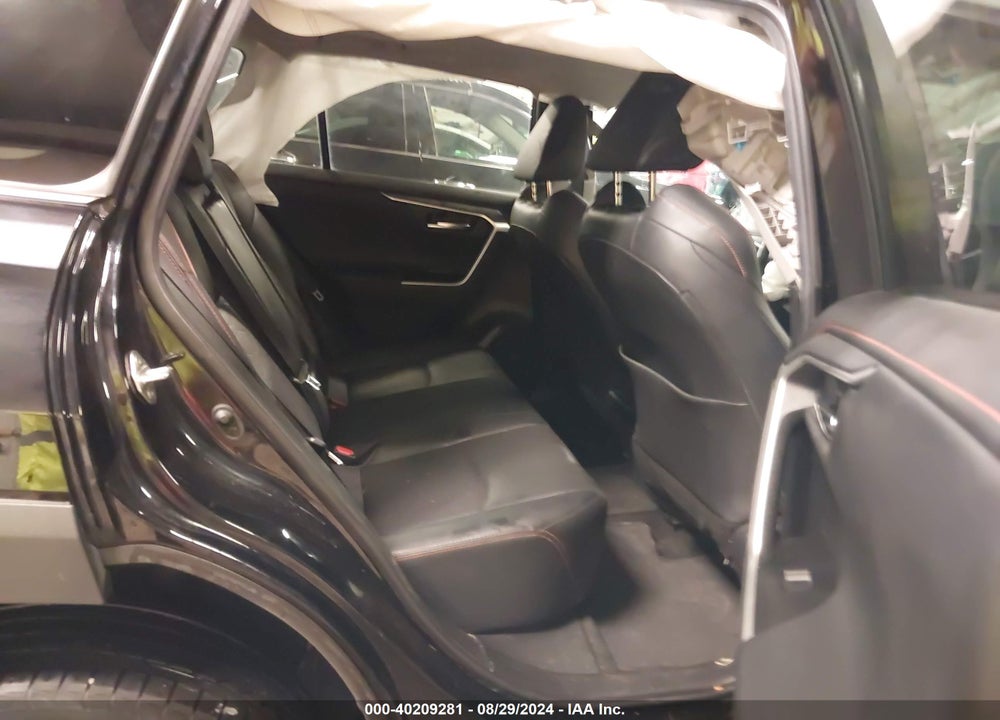 2020 TOYOTA RAV4 ADVENTURE VIN: 2T3J1RFV1LC099387