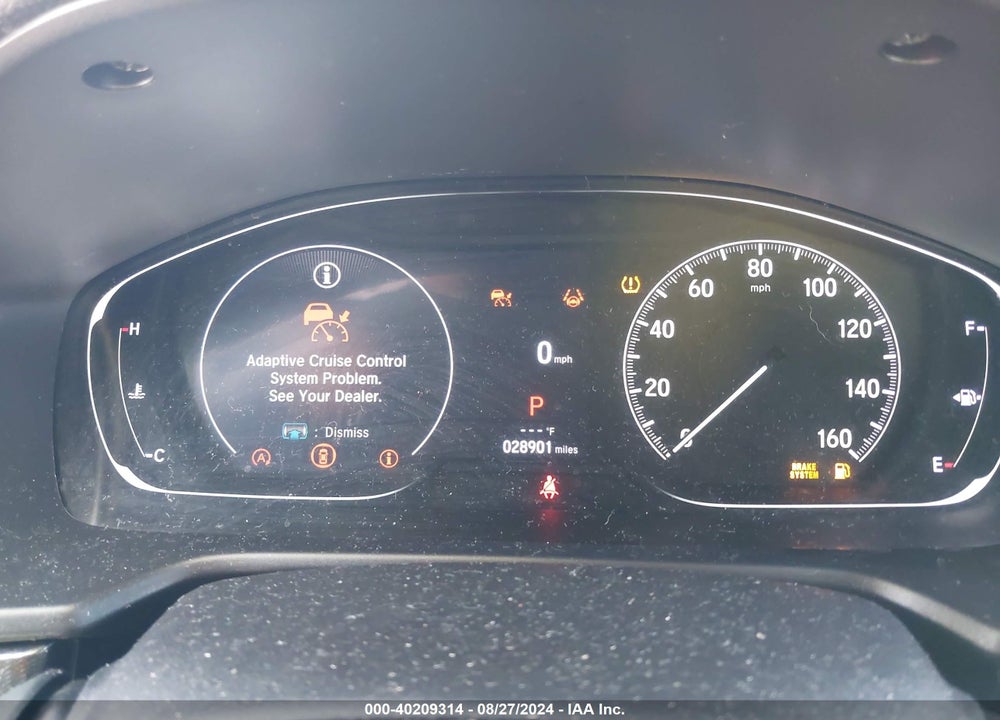 2021 HONDA ACCORD SPORT SPECIAL EDITION VIN: 1HGCV1F43MA066008