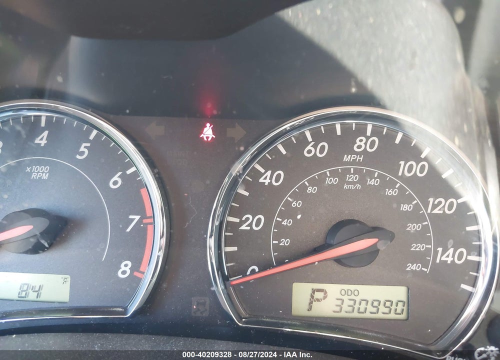 2012 TOYOTA COROLLA S VIN: 2T1BU4EE0CC788457
