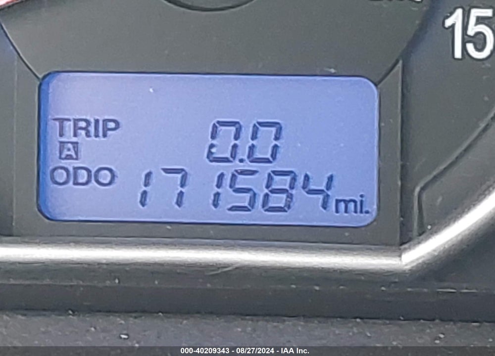 2007 HYUNDAI VERACRUZ GLS/LIMITED/SE VIN: KM8NU13C57U009152