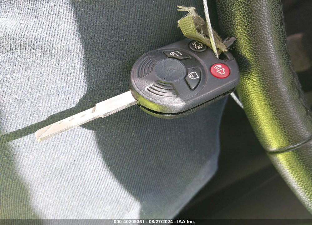 2016 FORD C-MAX HYBRID SE VIN: 1FADP5AU1GL115670
