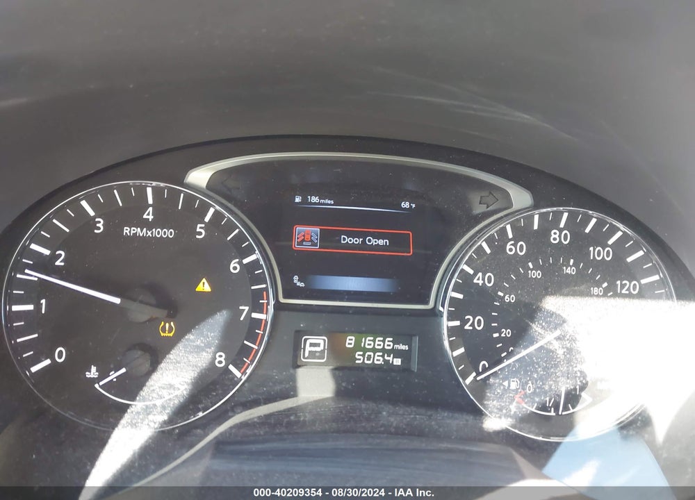 2014 NISSAN ALTIMA 3.5 SL VIN: 1N4BL3AP8EC275818