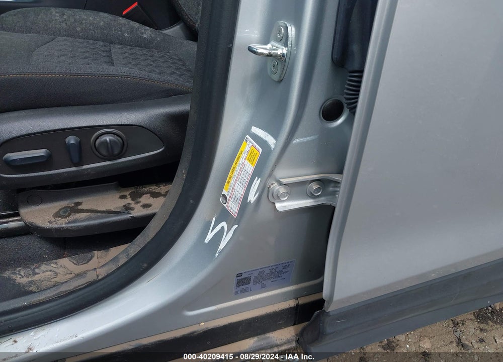 2022 CHEVROLET EQUINOX FWD LT VIN: 3GNAXKEV7NL257061