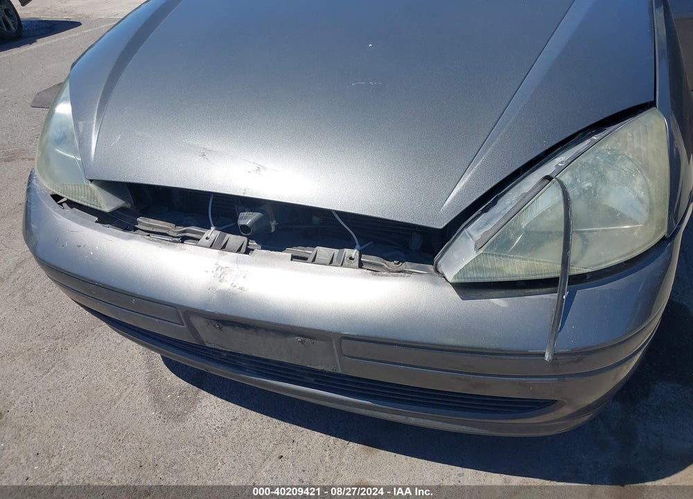 2003 FORD FOCUS SE VIN: 1FAHP34Z73W244809
