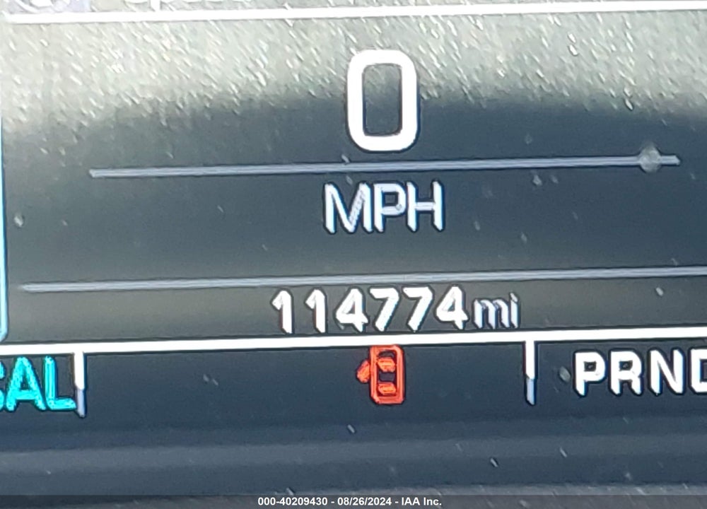 2016 CHEVROLET SILVERADO 1500 1LT VIN: 1GCVKREC3GZ331023