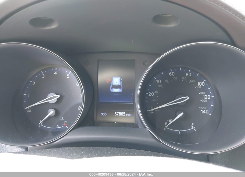 2019 TOYOTA C-HR LIMITED VIN: JTNKHMBXXK1032532