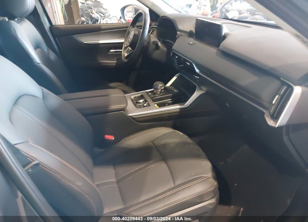 2024 MAZDA CX-90 3.3 TURBO PREMIUM VIN: JM3KKDHD6R1145270