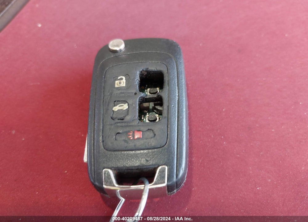 2012 BUICK VERANO LEATHER GROUP VIN: 1G4PS5SK8C4131710