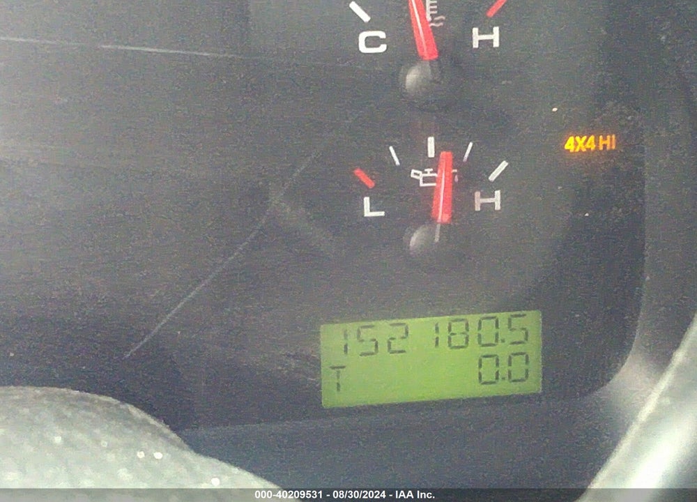 2006 FORD F-150 STX/XL/XLT VIN: 1FTRX14W06NA33549