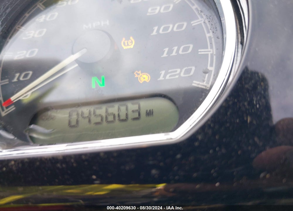 2022 HARLEY-DAVIDSON FLTRXS VIN: 1HD1KTP18NB621656