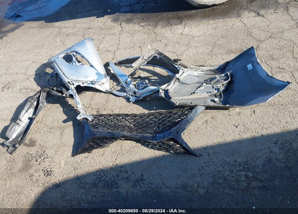 2018 TOYOTA CAMRY XSE V6 VIN: 4T1BZ1HK0JU013668