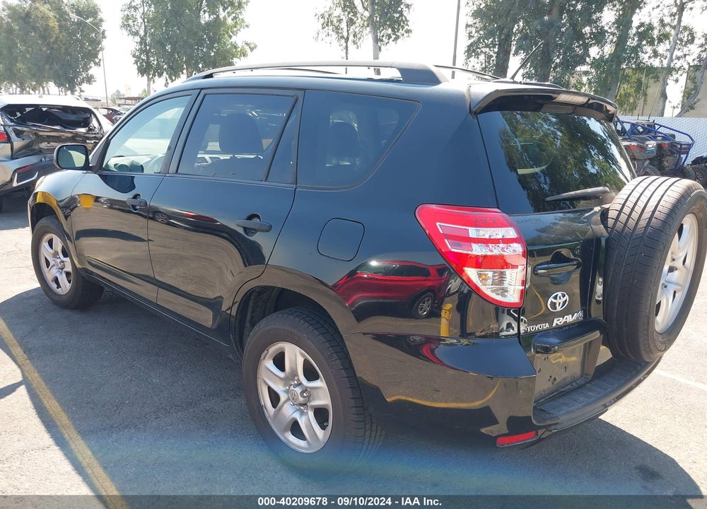 2010 TOYOTA RAV4 VIN: JTMBF4DVXA5032348