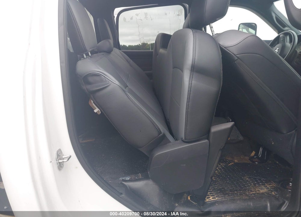 2022 RAM 3500 CHASSIS TRADESMAN/SLT/LAIE/LIMITED VIN: 3C7WRTCL6NG243065