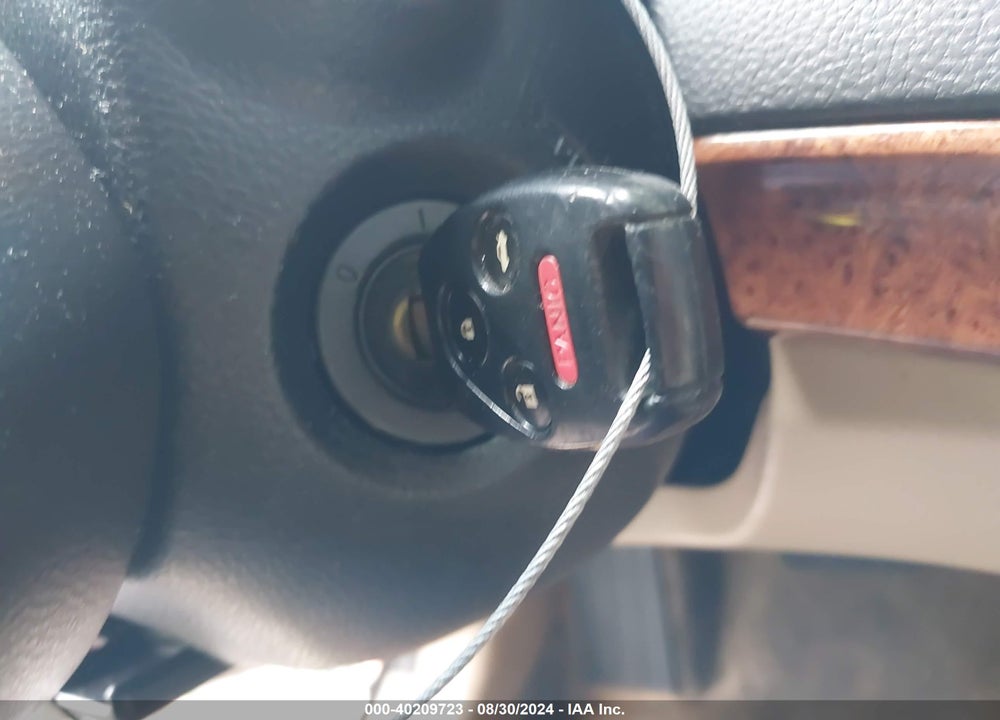 2012 HONDA ACCORD 2.4 EX-L VIN: 1HGCP2F8XCA121426