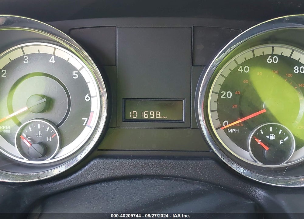 2017 DODGE GRAND CARAVAN SXT VIN: 2C4RDGCG8HR860985