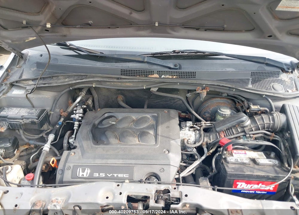 2000 HONDA ODYSSEY LX VIN: 2HKRL185XYH596642