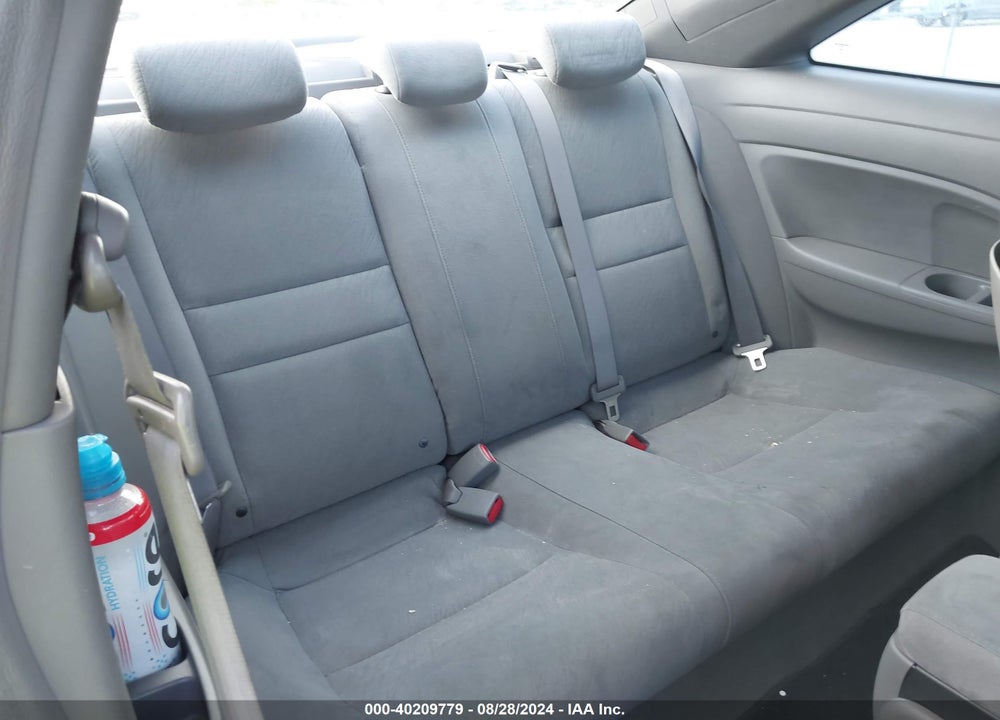 2008 HONDA CIVIC EX VIN: 2HGFG12858H576349