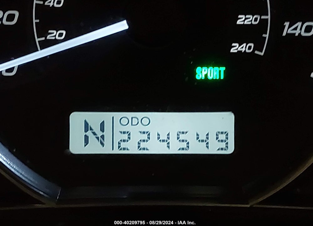 2011 SUBARU FORESTER 2.5X PREMIUM VIN: JF2SHBDC1BH734976