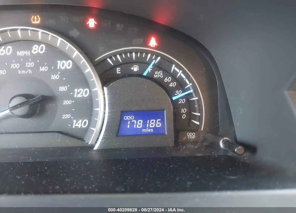 2015 TOYOTA CAMRY LE VIN: 4T4BF1FK6FR486757