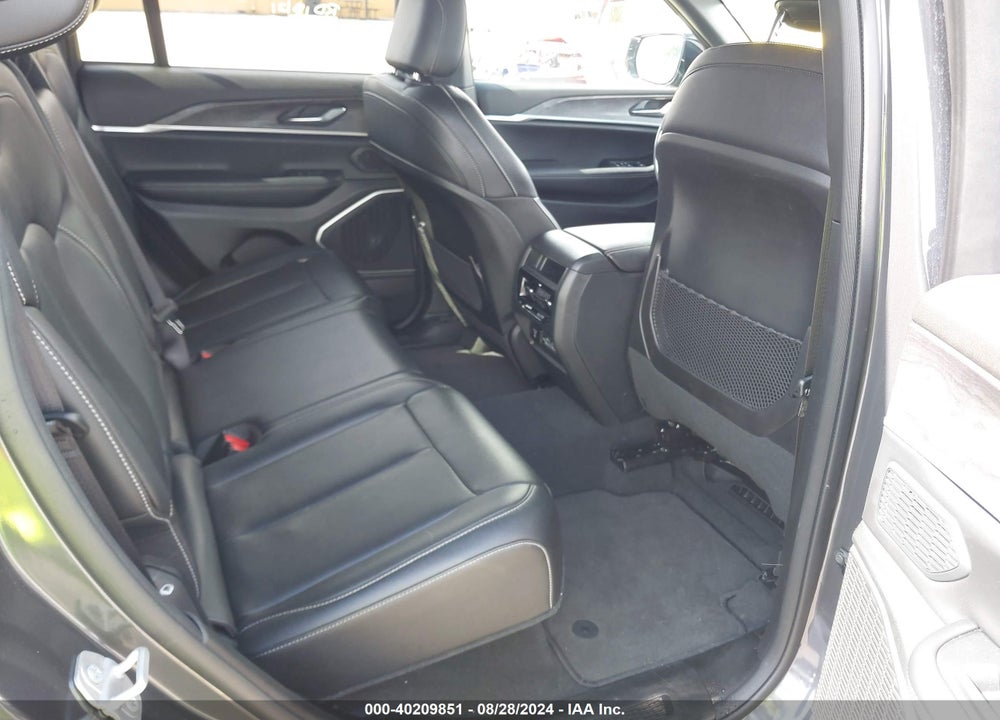 2024 JEEP GRAND CHEROKEE 4XE VIN: 1C4RJYB66RC170993