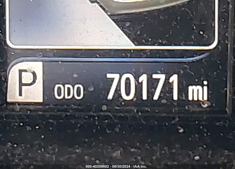 2017 TOYOTA CAMRY SE VIN: 4T1BF1FK6HU408427