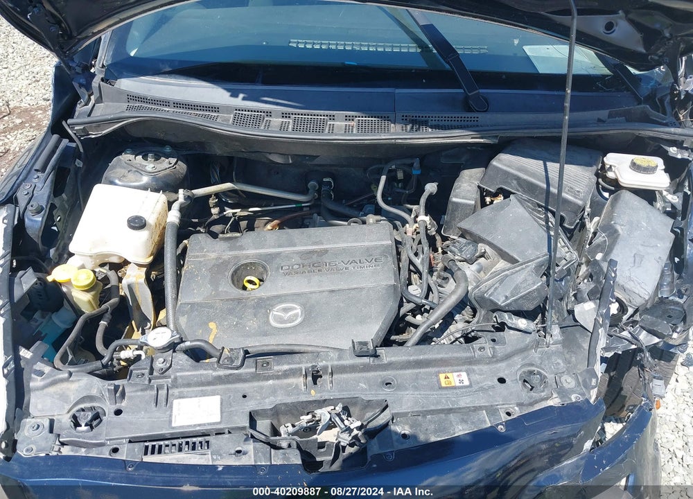 2015 MAZDA 5 TOURING VIN: JM1CW2CL6F0189601