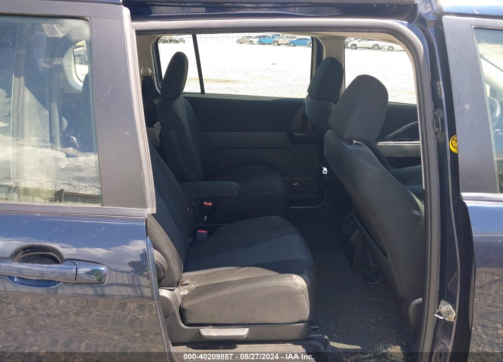 2015 MAZDA 5 TOURING VIN: JM1CW2CL6F0189601