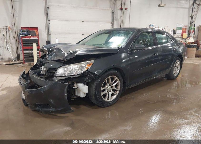 2015 CHEVROLET MALIBU VIN: 1G11C5SL7FF202400