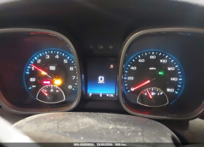 2015 CHEVROLET MALIBU VIN: 1G11C5SL7FF202400
