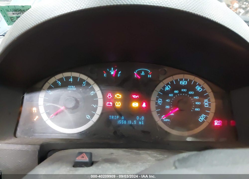 2011 FORD ESCAPE XLT VIN: 1FMCU9D79BKA24930