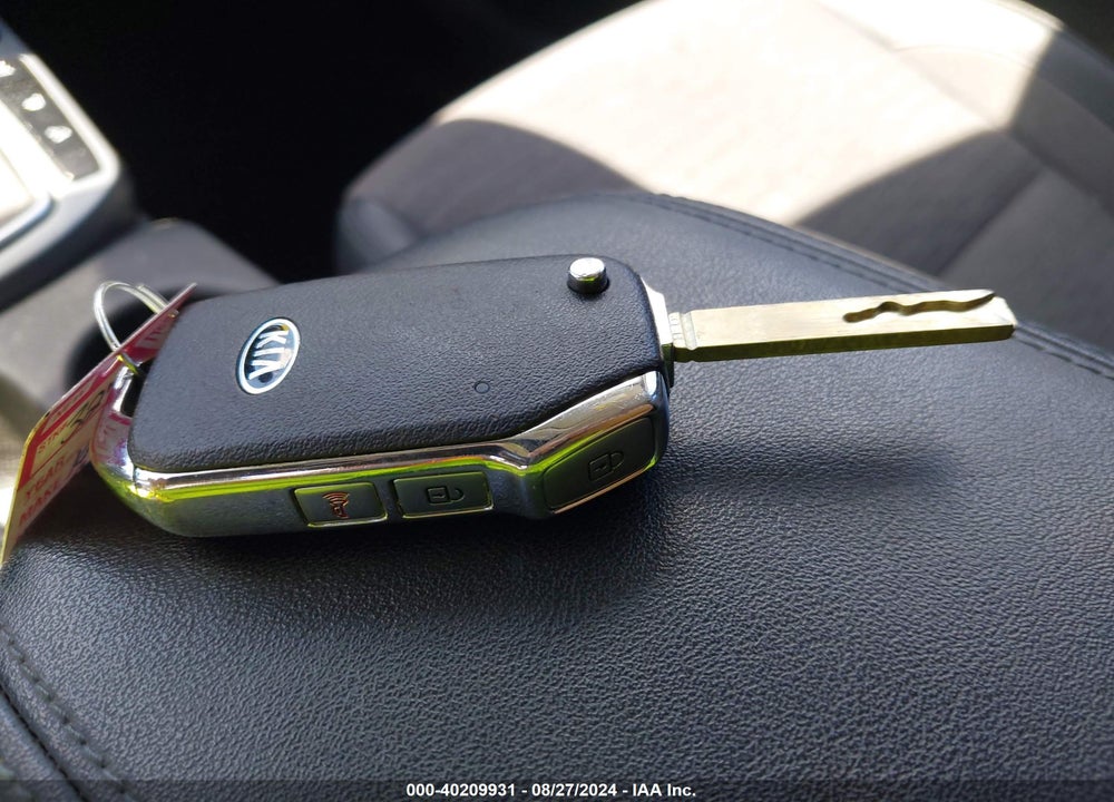 2021 KIA SELTOS S VIN: KNDEUCAA4M7223545