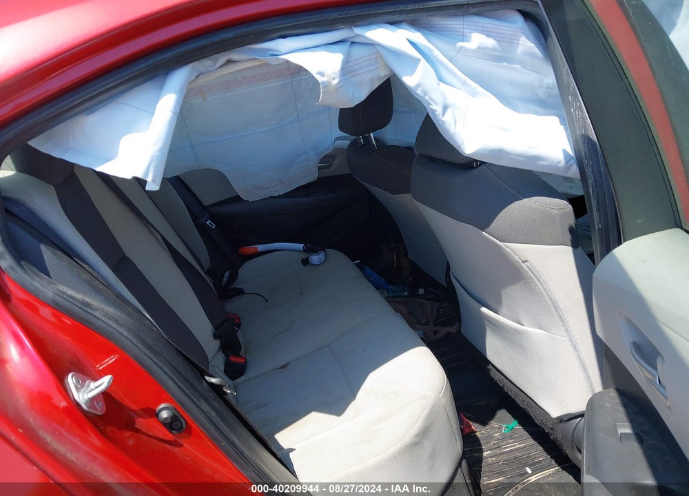 2020 TOYOTA COROLLA VIN: JTDEPRAE5LJ097663