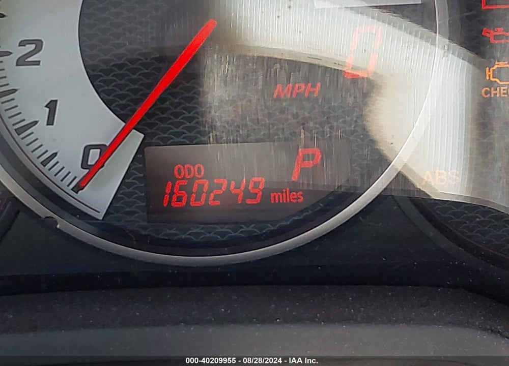 2013 SCION FR-S VIN: JF1ZNAA16D2718741