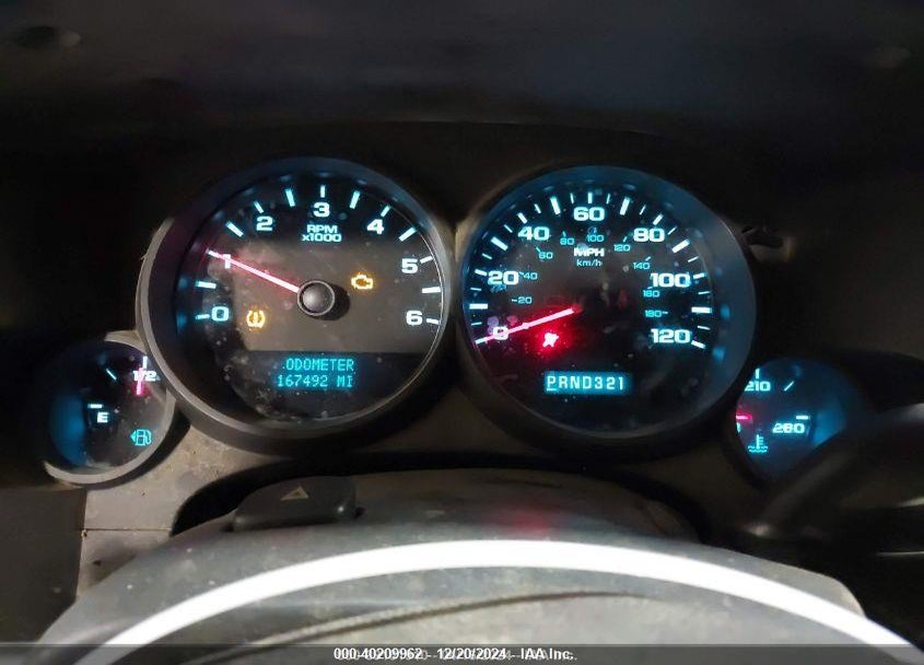 2008 GMC SIERRA 1500 VIN: 1GTEC14X48Z307558