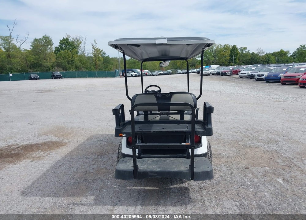 2023 EZ GO GOLF CART VIN: 3588961