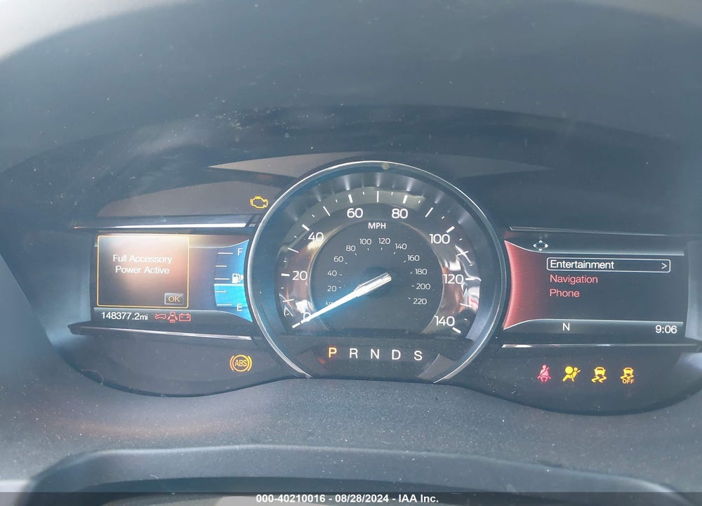 2018 FORD EXPLORER XLT VIN: 1FM5K7D80JGB18319