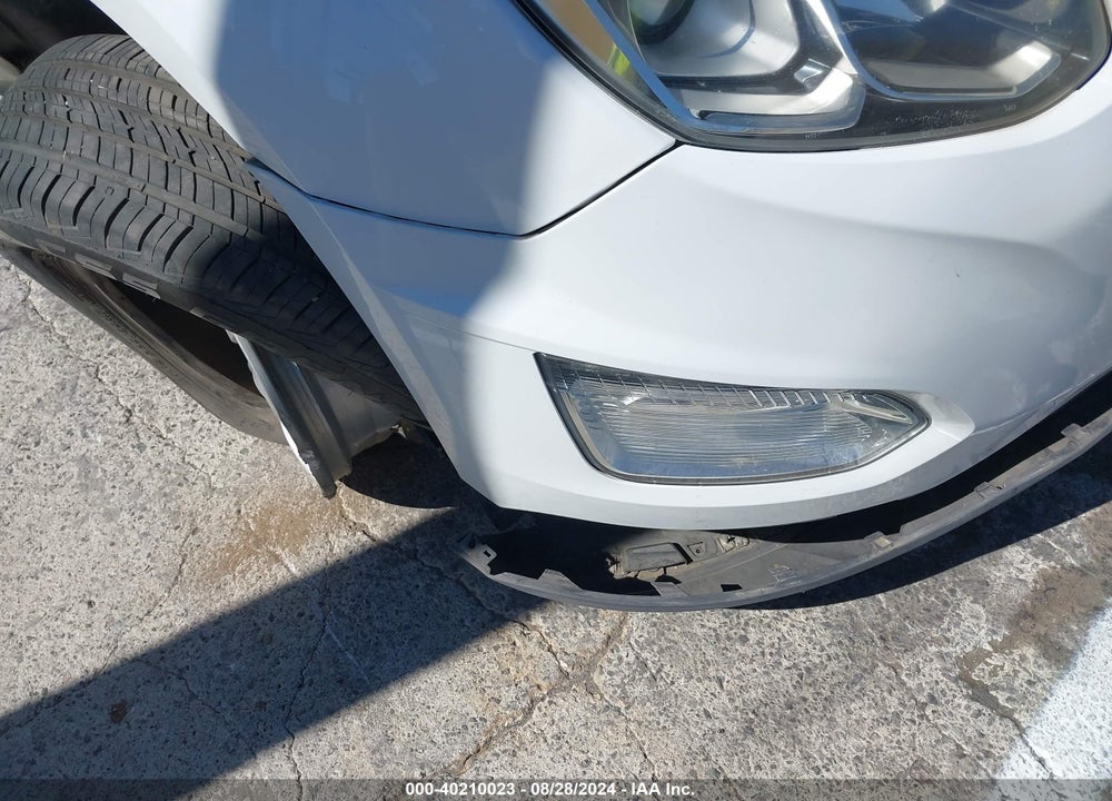 2016 CHEVROLET EQUINOX LT VIN: 2GNALCEK7G6110267
