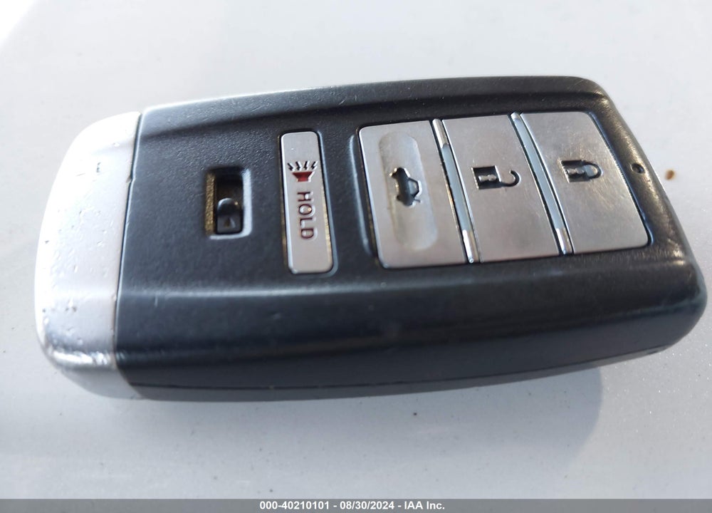 2015 ACURA TLX TECH VIN: 19UUB1F5XFA009281