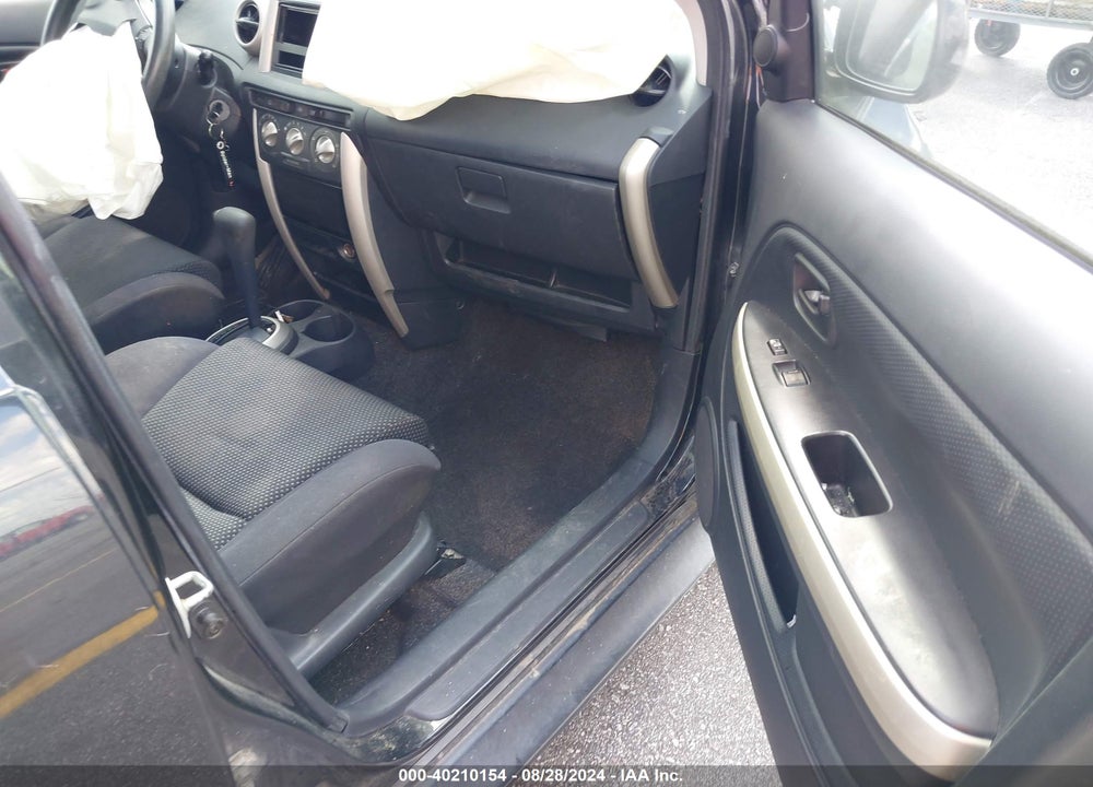 2005 SCION XA VIN: JTKKT624X50091149