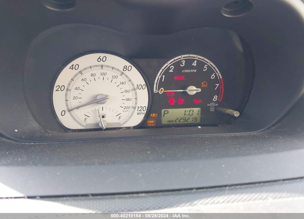 2005 SCION XA VIN: JTKKT624X50091149