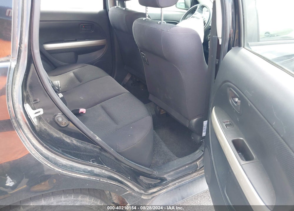 2005 SCION XA VIN: JTKKT624X50091149