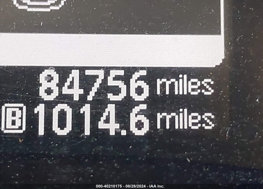 2012 NISSAN LEAF VIN: JN1AZ0CPXCT018658