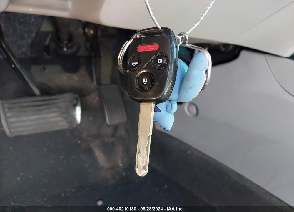 2012 HONDA CIVIC EX-L VIN: 2HGFG3B04CH526833