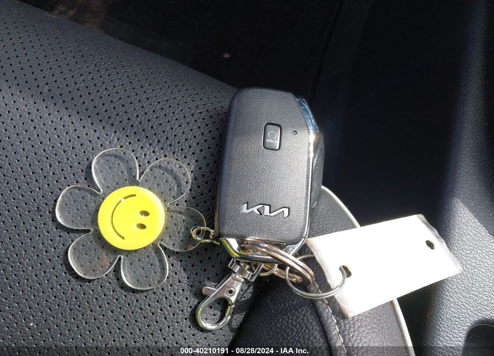 2024 KIA FORTE GT LINE VIN: 3KPF54AD7RE769278